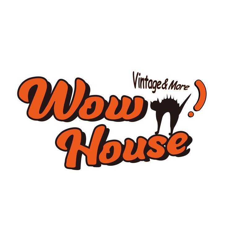 瓦屋古着WowHouse
