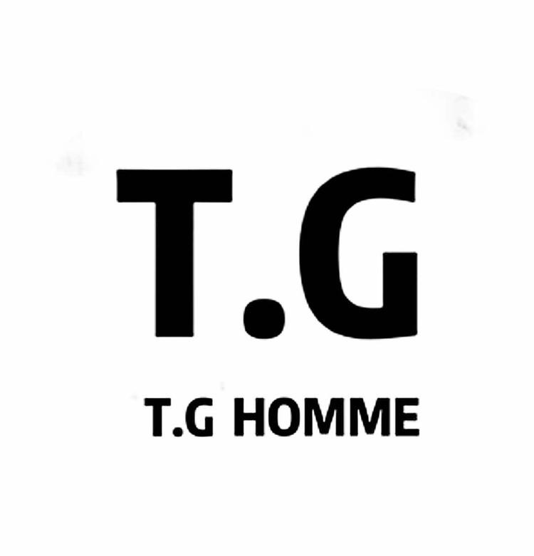 桐梓TG男装