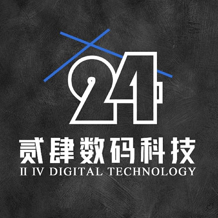 贰肆数码