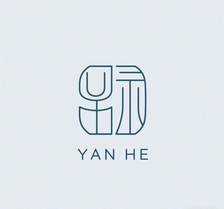 YANHE原作首饰