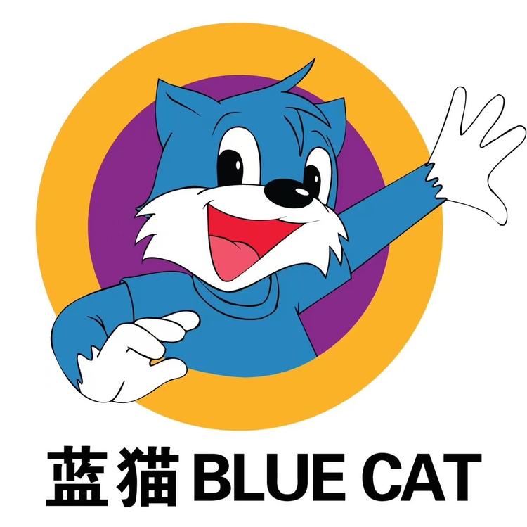 BLUECAT自行车旗舰店