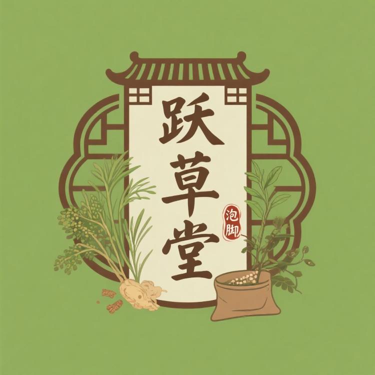 湖越养生企业店