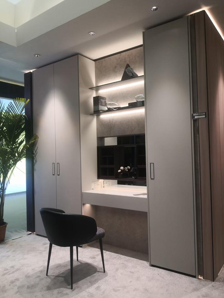 东莞奥博家具有限公司的小店