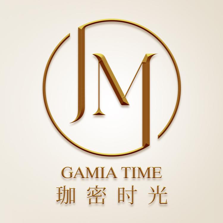 珈密时光