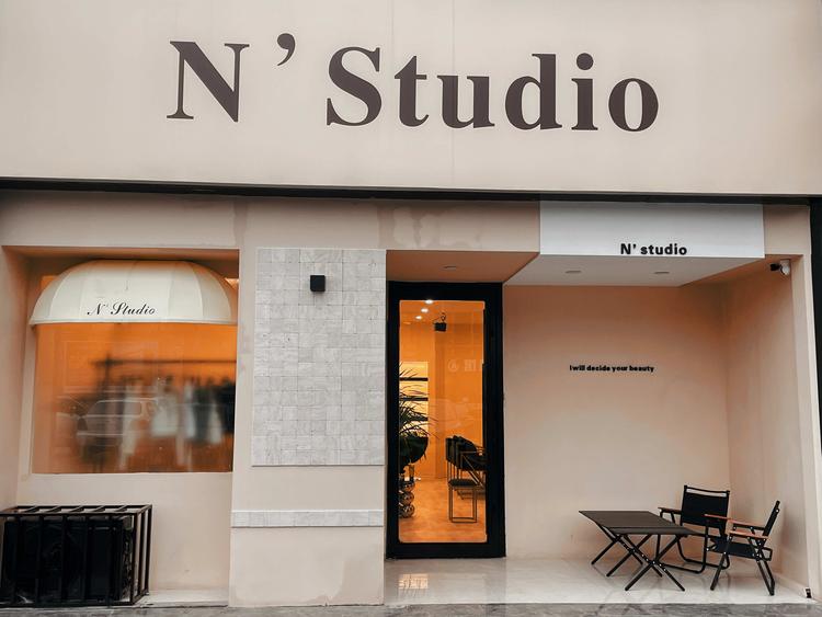 NStudio
