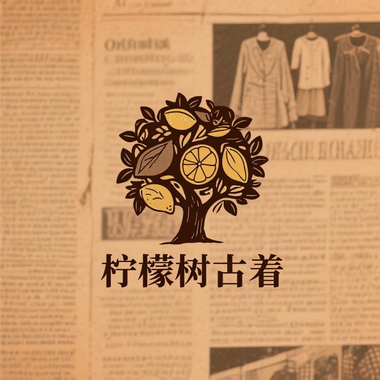柠檬树古着