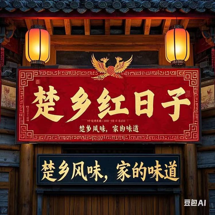 楚乡红日子