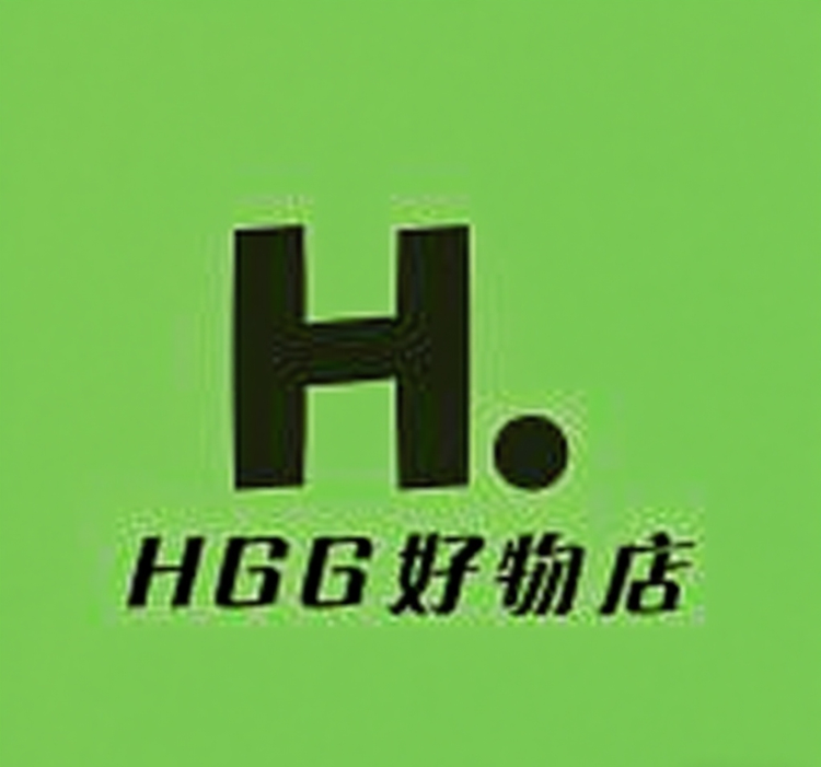 HGG好物店