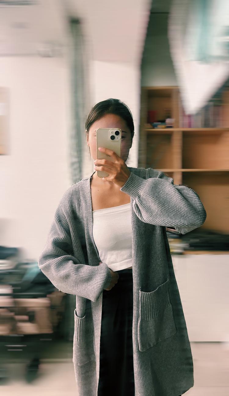 一周女装店