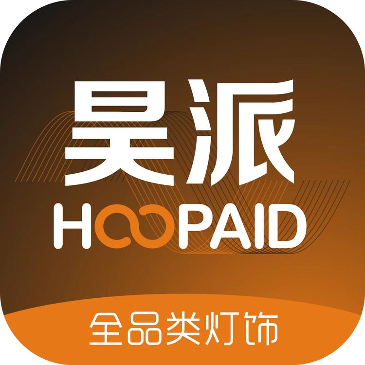 昊派照明 总部严选店