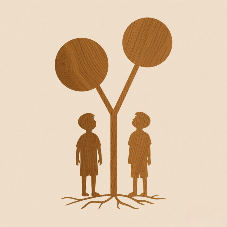 TWO BOYS