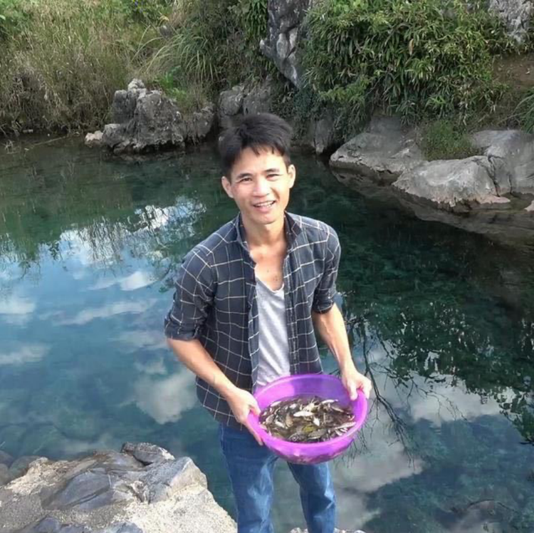 壮乡小莫特产店