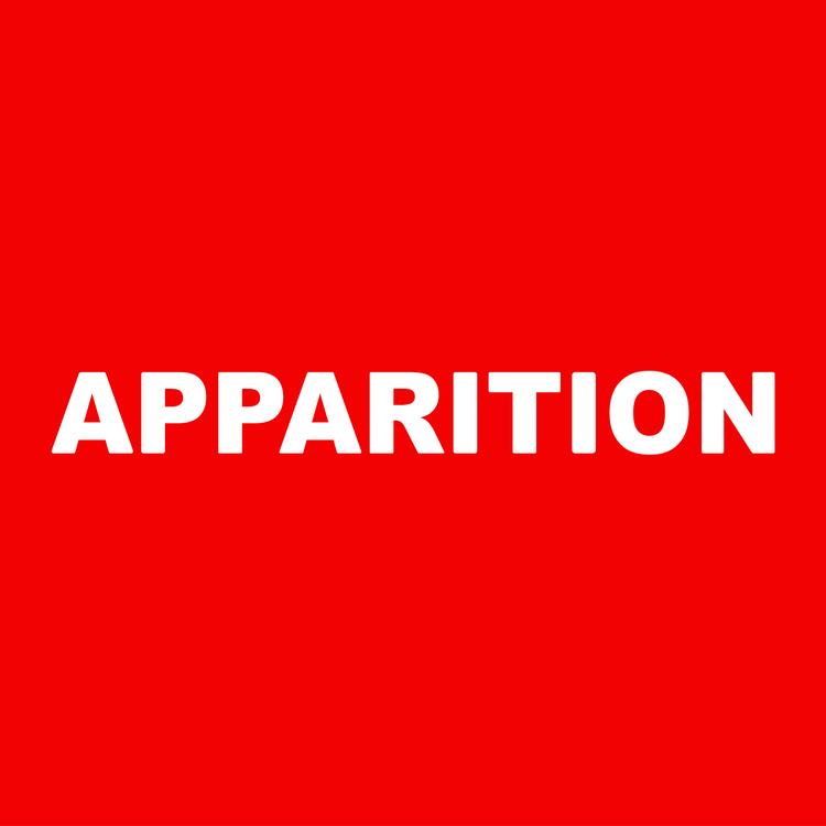 Apparition上海悦染品牌管理有限公司女装专卖店