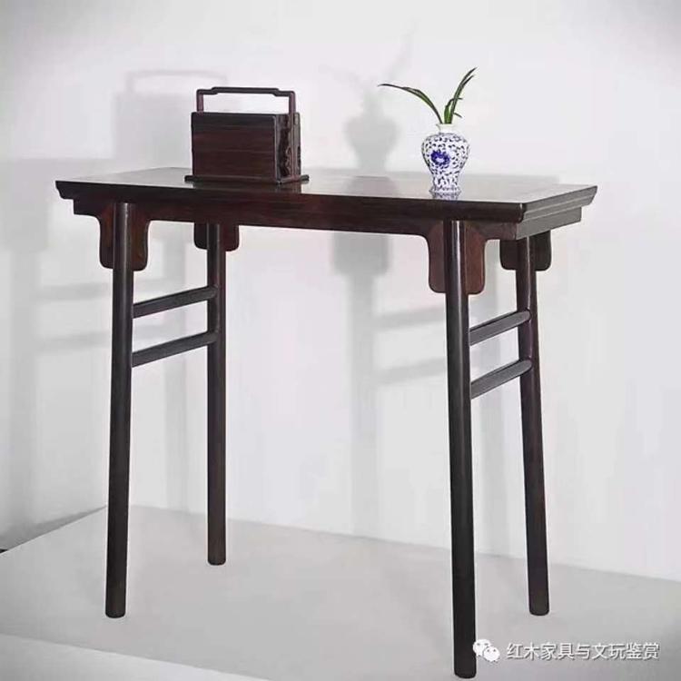 江苏楠工坊古典家具