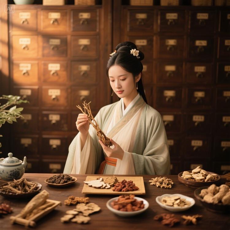 念初滋补商行