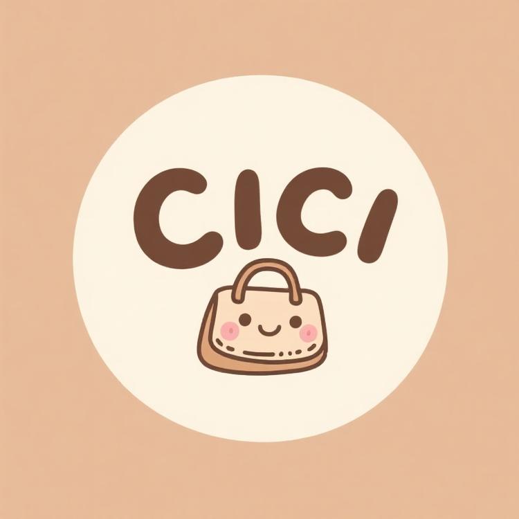 CICI原创包包