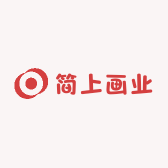 简上画业
