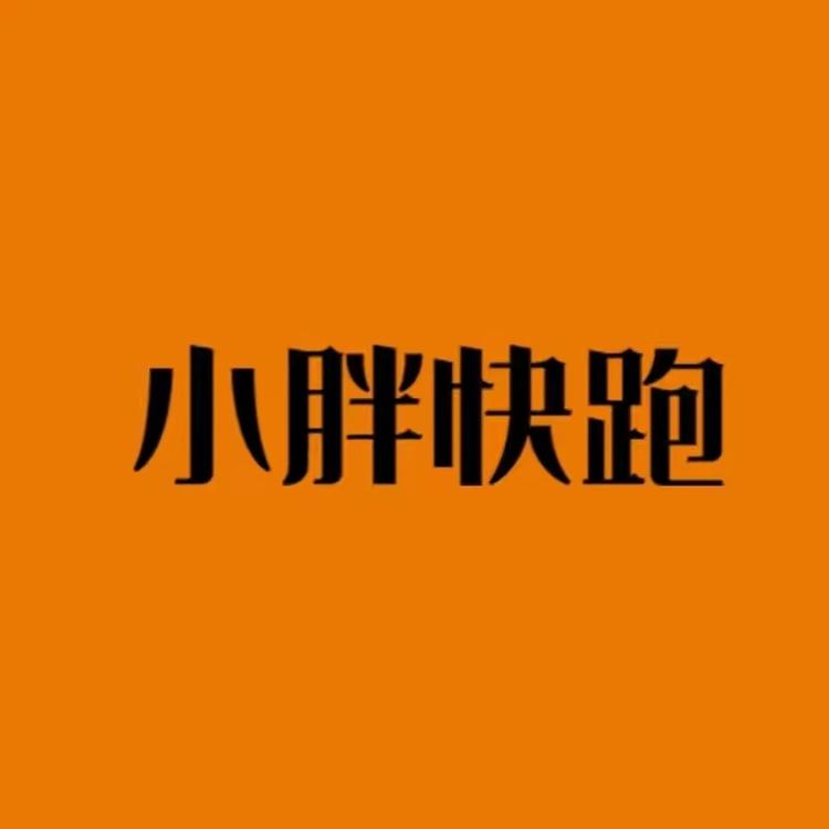 小胖快跑食品旗舰店