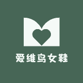 爱维鸟女鞋
