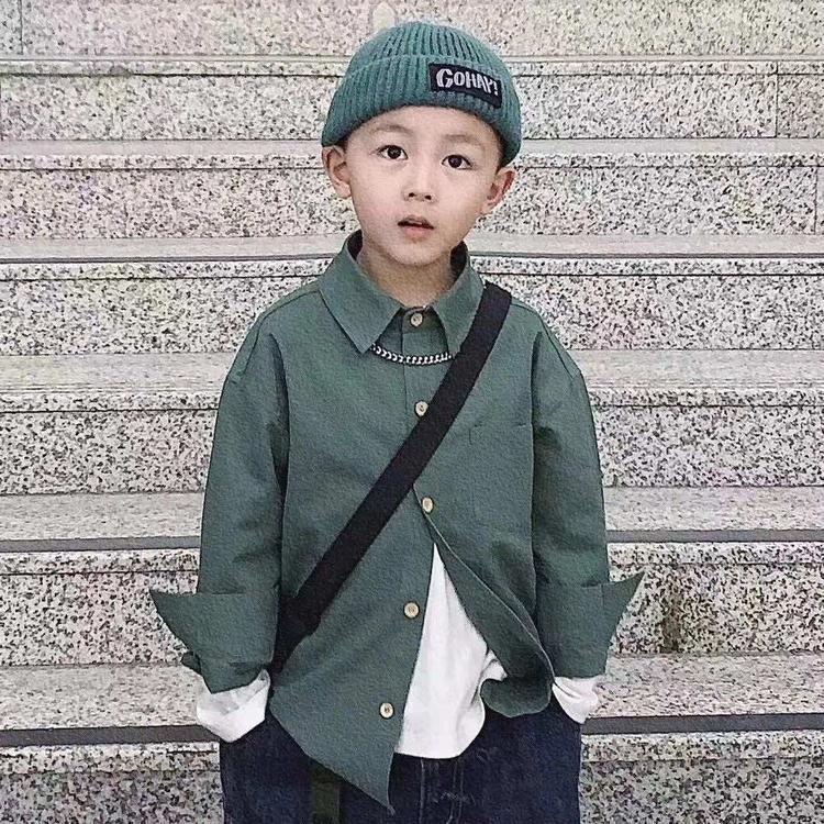 小C的衣帽间