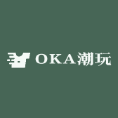OKA潮玩