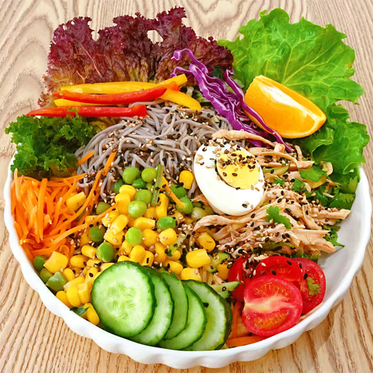 轻悦膳预包装食品