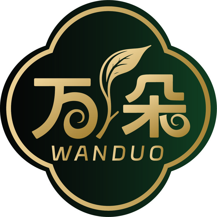万小朵花茶店
