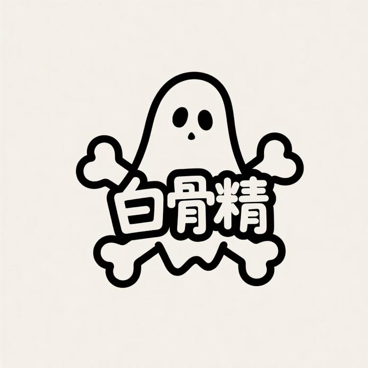 白骨精爱拆卡