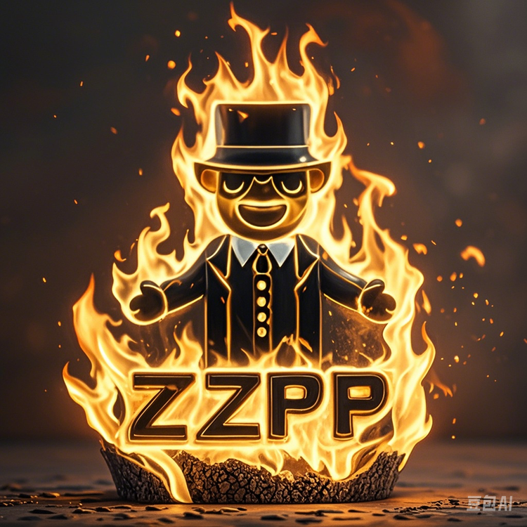 大富翁 ZP 潮玩店