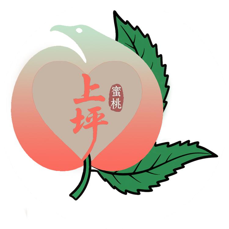 连平县上坪鹰嘴蜜桃源
