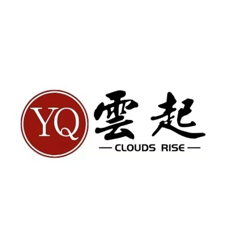 雲起似锦锦旗坊
