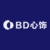 BD心饰