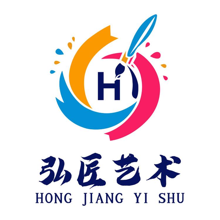 弘匠艺术油画