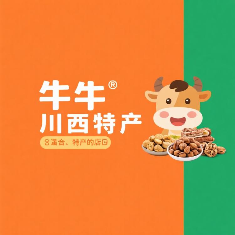 川西牛牛特产店