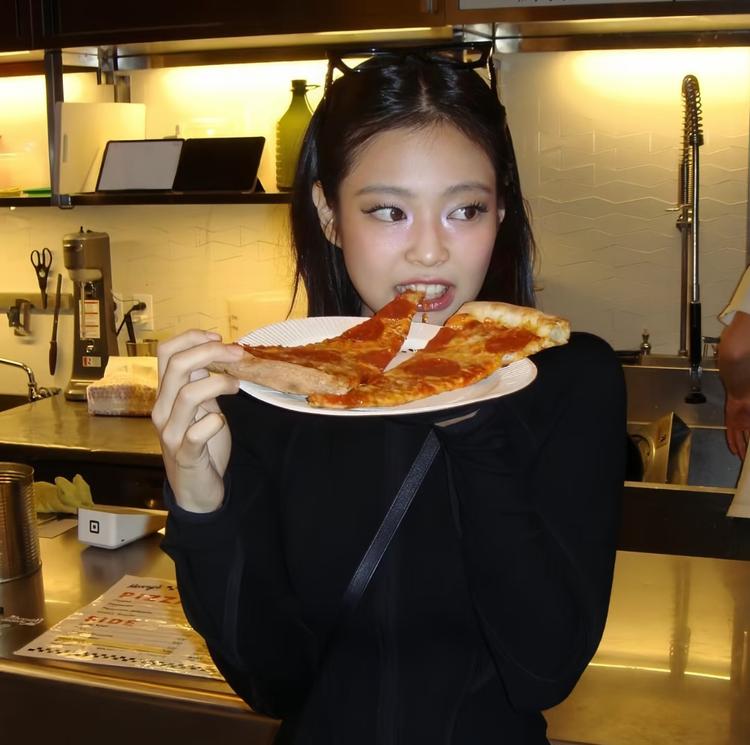 辣妮杂物店