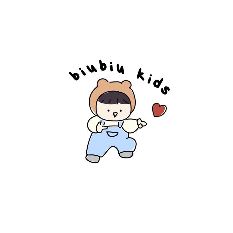 Biubiu童装