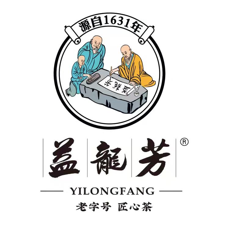 益龙芳浙江茶叶专卖店