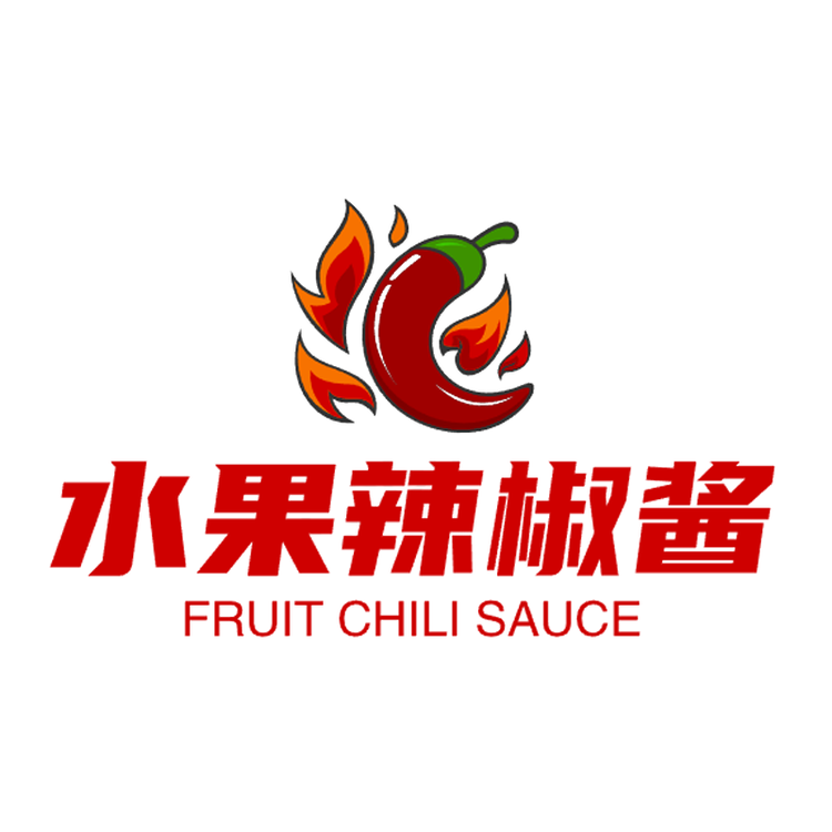 水果辣椒酱