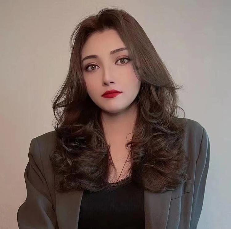 紫云苗族布依族自治县曼尼发型美发店的小店个体店