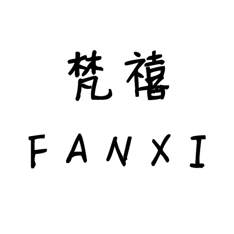 梵禧服饰个体店