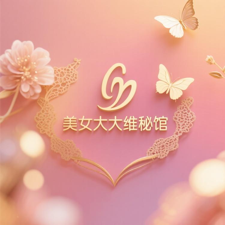 美女大大维秘馆