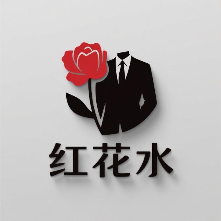 红花水男装服饰
