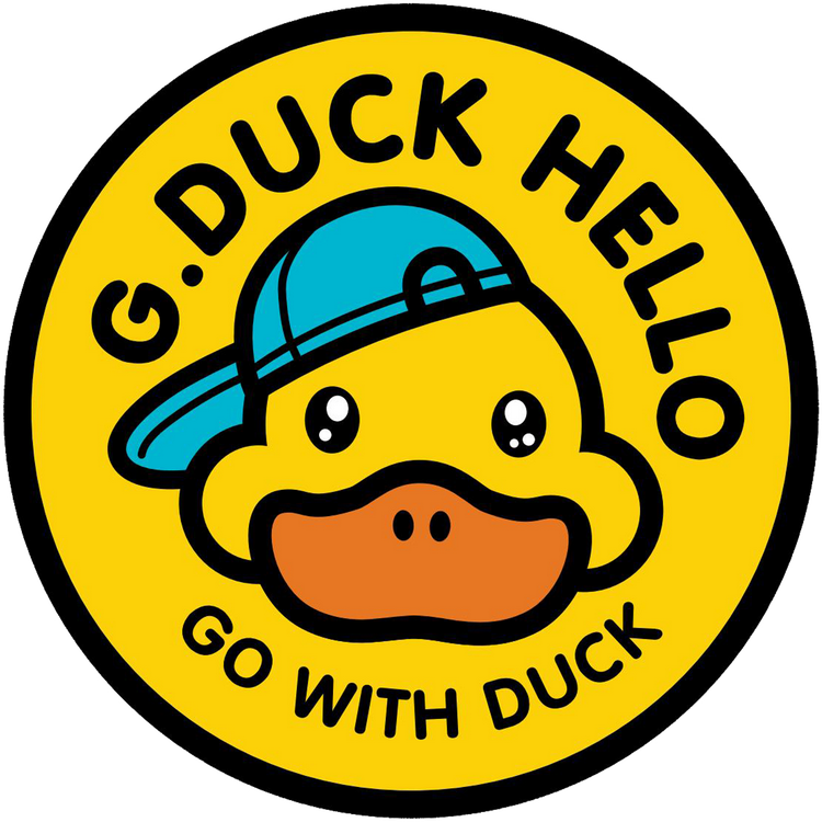 HAL.DUCK小黄鸭童装专卖店