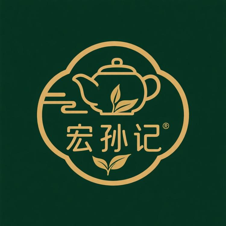 宏孙记