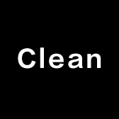 Clean fit 服饰