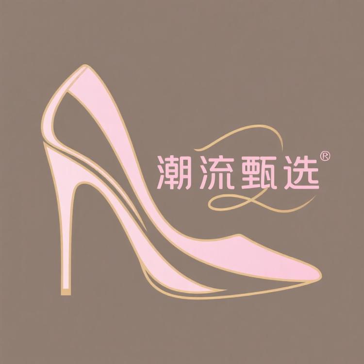 潮流甄选女鞋工厂