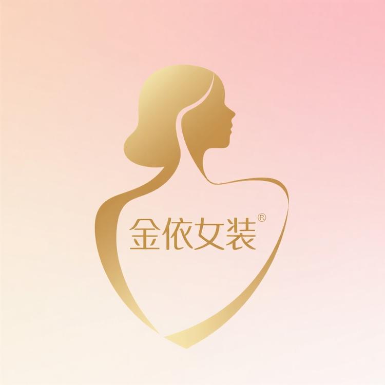 金依女装服饰店