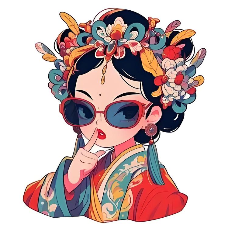 佑洋diy潮玩