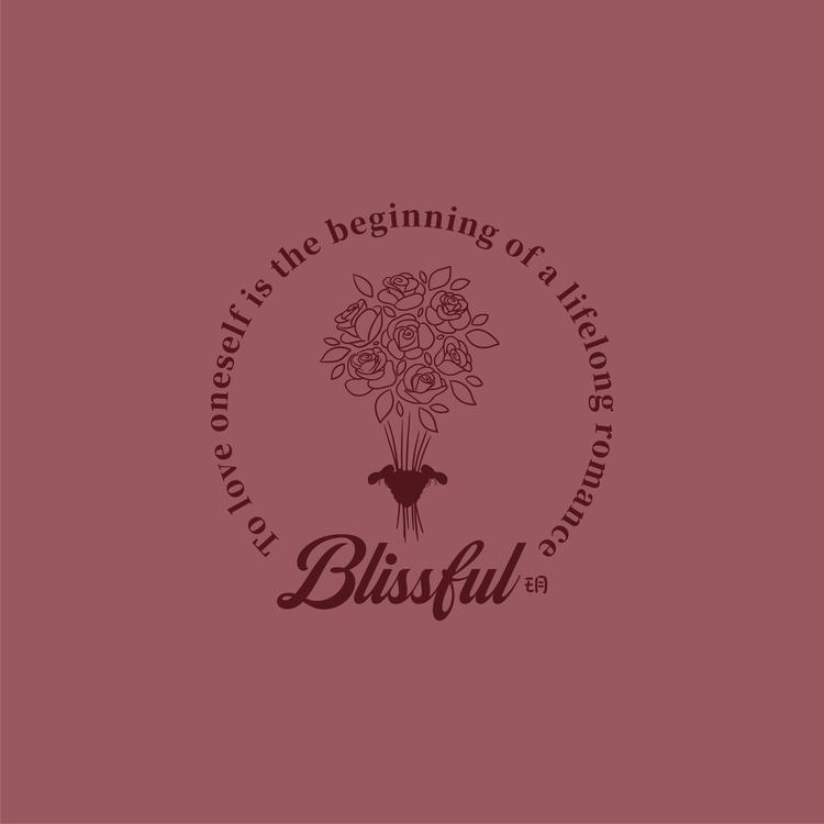 Blissful比利时夫人
