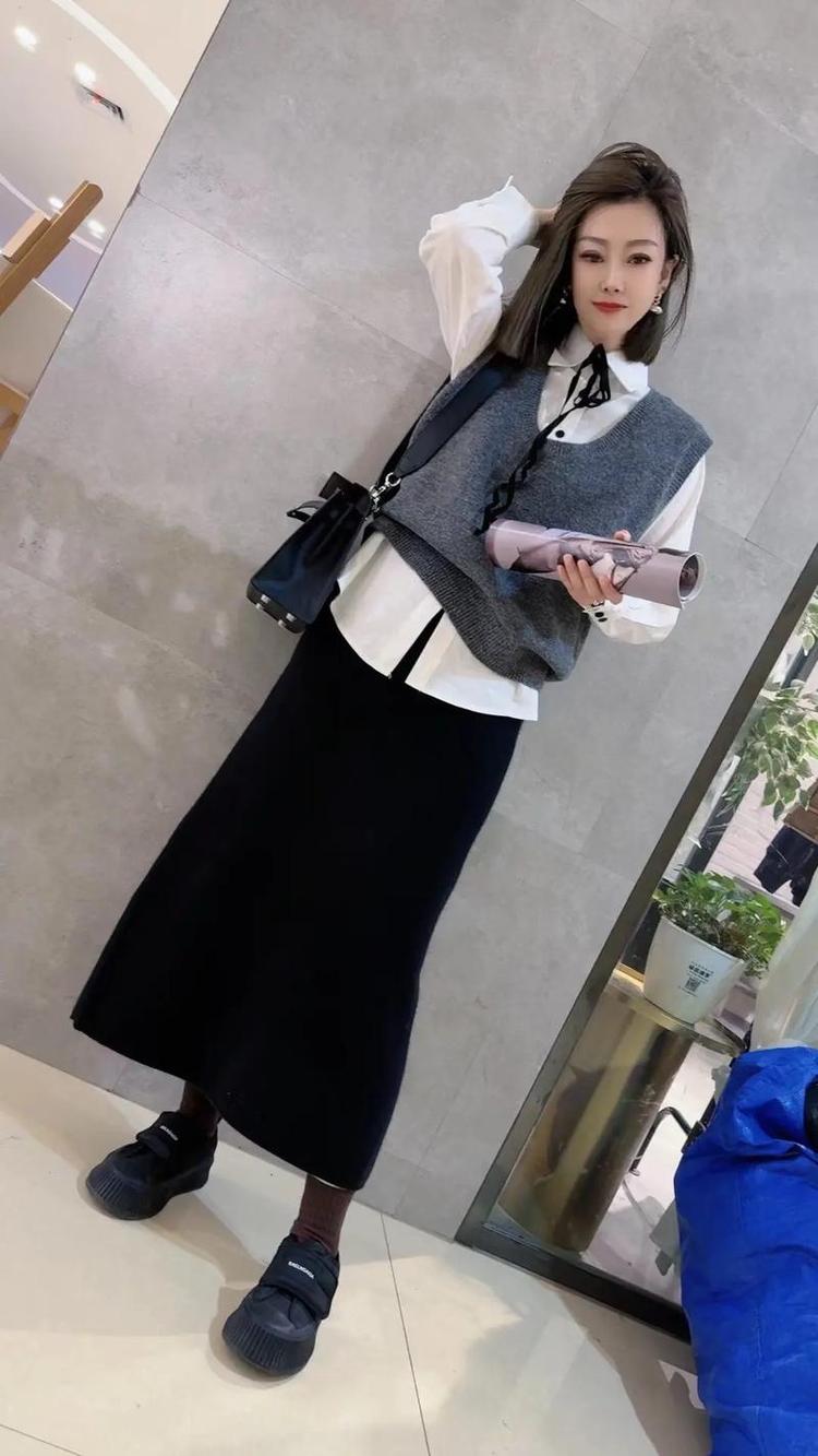 安雅的创意女装